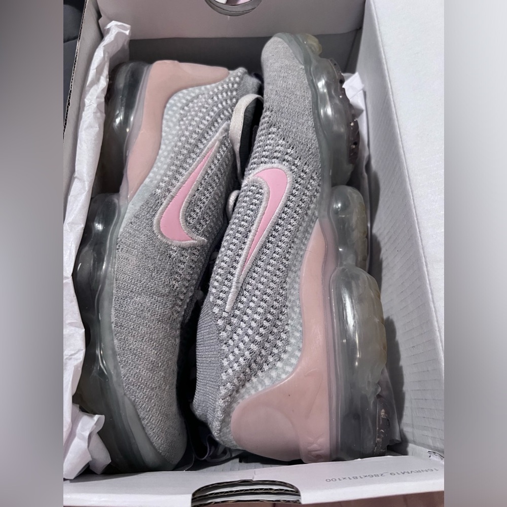 Nike Flyknit